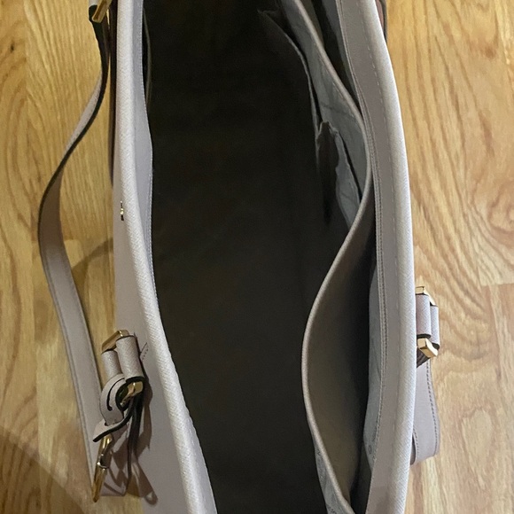 Michael Kors Light pink Tote Bag large - Picture 2 of 8